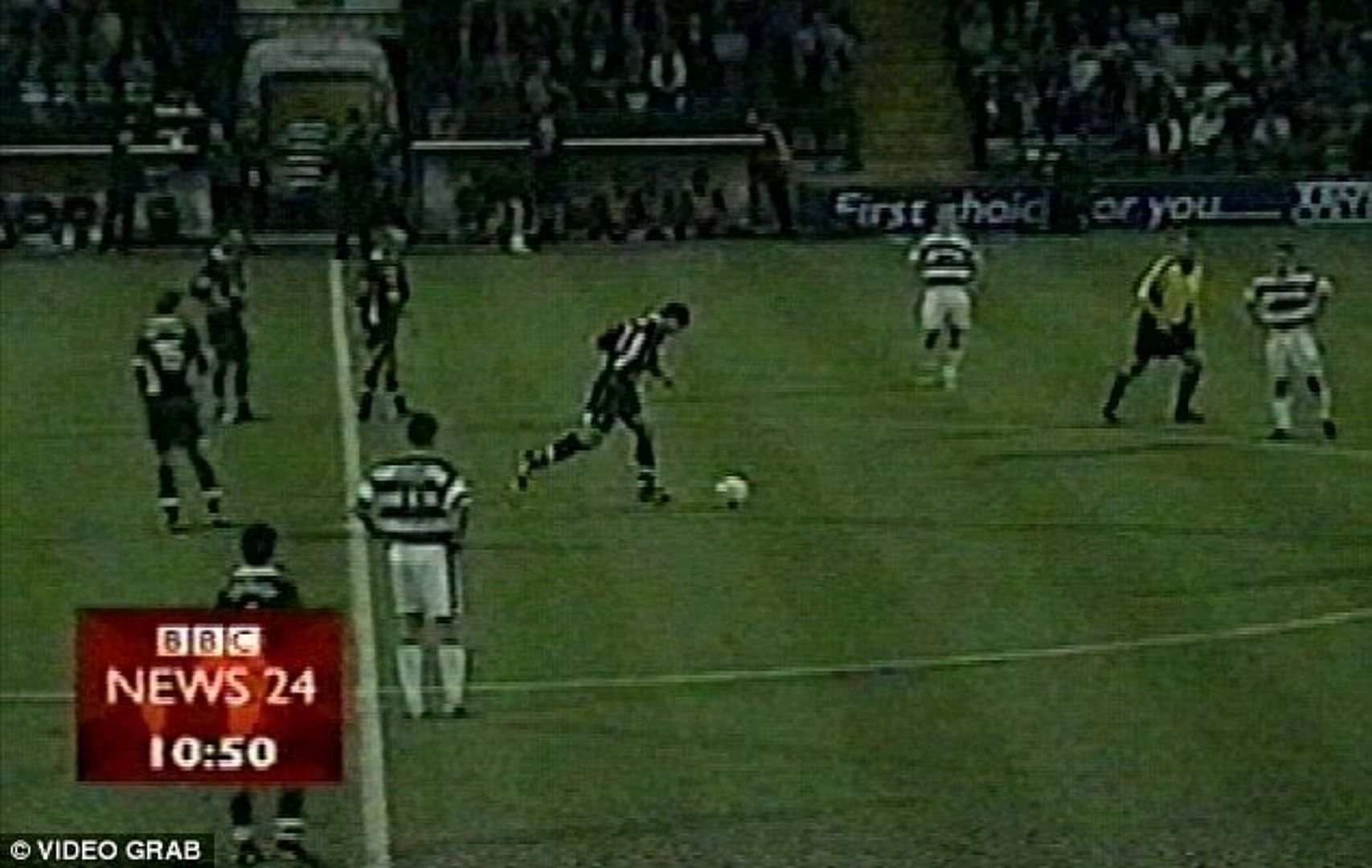 Yeovil Town allowed the opposition to level the scores after Lee Johnson's blunder.